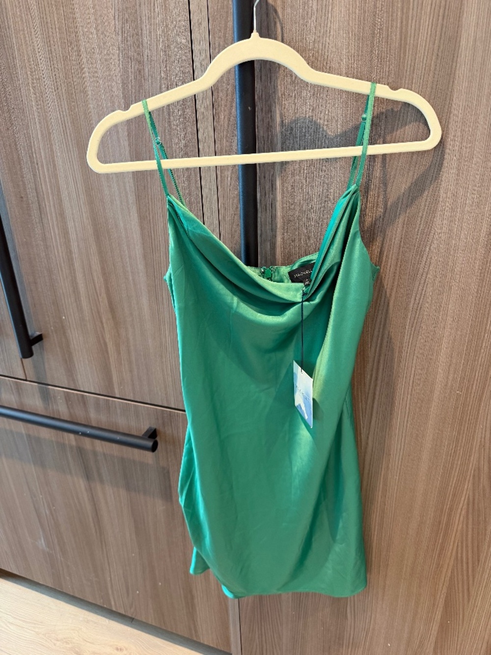 Majorelle Laurena Mini Dress